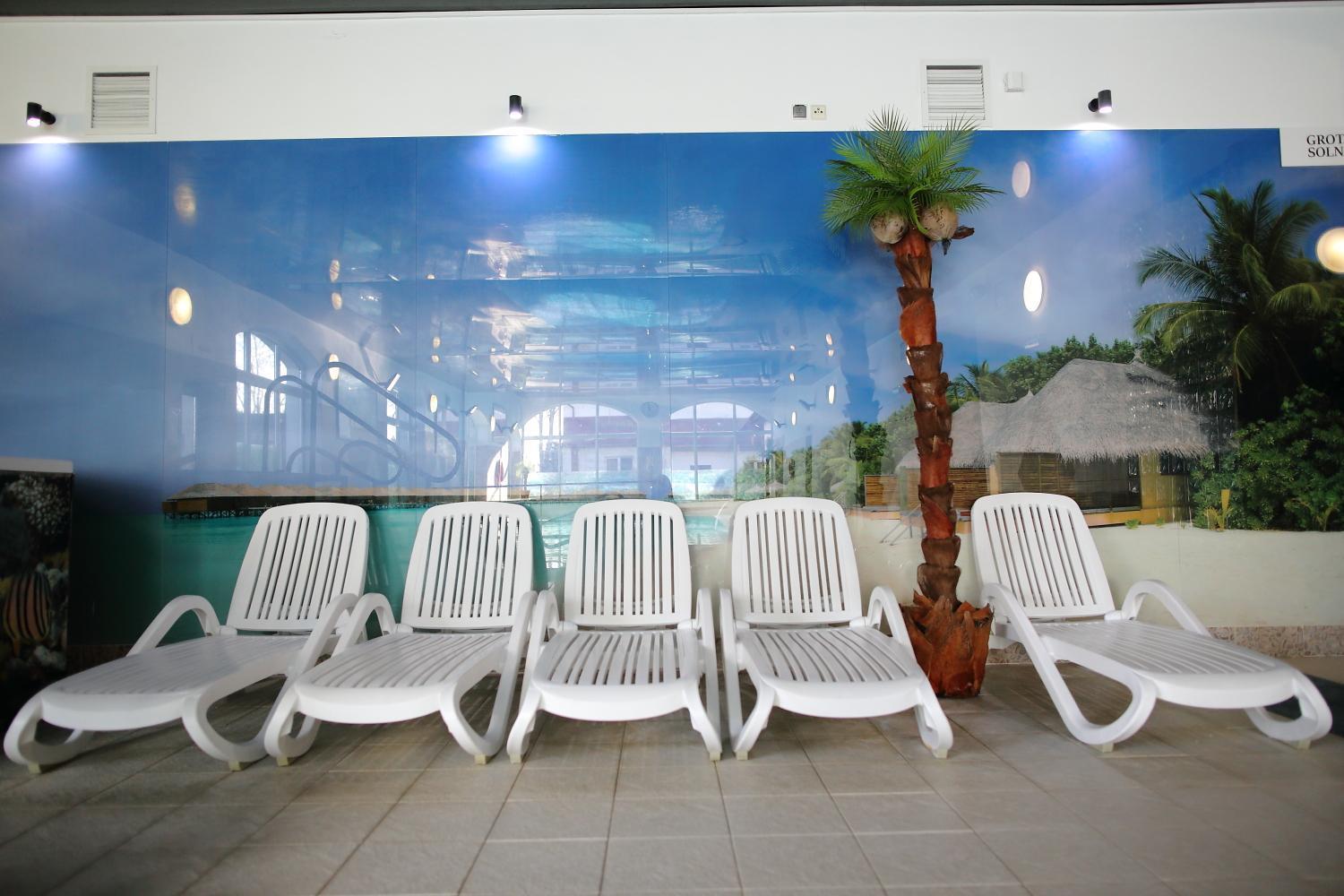Hotel Kalchem Brzozie Exterior photo